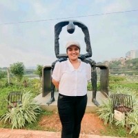 Akhila Manda