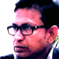srinivas rao dasu