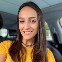 Janaina Arnoldo