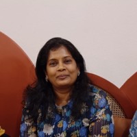 Priya V