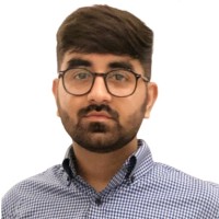 Sushant Kochar