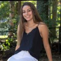 Isabella Cooper