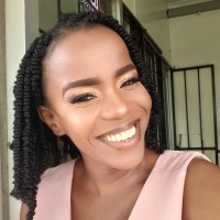 Cebsile Dlamini