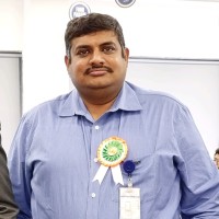 Ravi Parmar