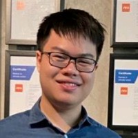Nick Pham