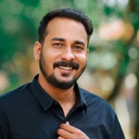 Prasanth Cheruvathur