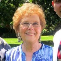 Norma Dodson
