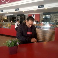 Ismail Ashour