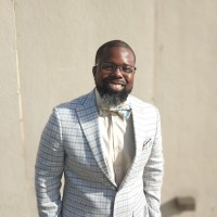 Douglas Lapsley, M.a., Lssbb