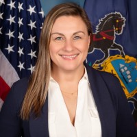 Ramsey Reiner, Mpa