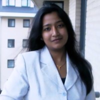 Poornima Balakrishna