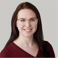 Rachel Laughlin, Shrm-Cp