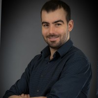 Simon Poirier