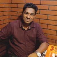 Naresh Raj Rajendhiren
