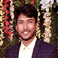 Intikhab Alam Laskar (SAGAR)