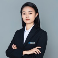 Felicity Xu