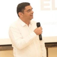 Sanjeev Paradkar