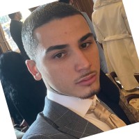 Gabriel Da Costa Fernandes