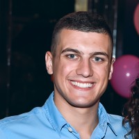 Matthew Catalfamo