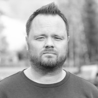 Peter Gustavsson