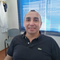 Cristian Silva Martinez