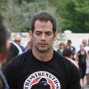 Jonathan Coddaire