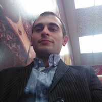 giorgi osefashvili