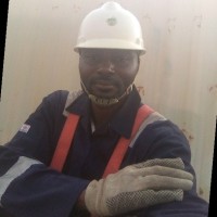 Frank Ologbode