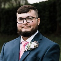 Jacob Herring, M.S., Ssm