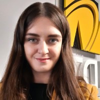 Alesya Kovaliova
