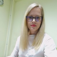 Martina Sucic Sojcic
