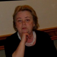 Maria Kazarnovsky