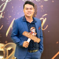 Binh Pham Thanh