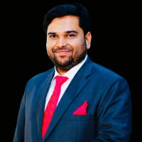 Mohammed Imran