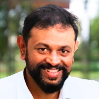 Anilkumar Shetty