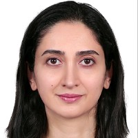 Faegheh Gholinia Kojidi