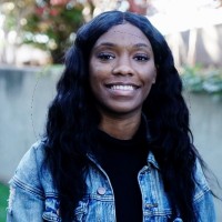 Tia Parker