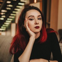 Anna Morozova