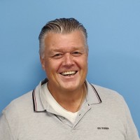 Roland Huijbregts