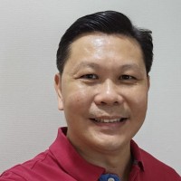 Nicholas Tan