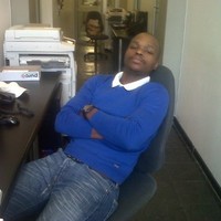 Tumelo Mhlomi