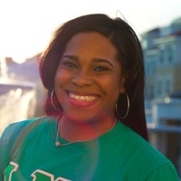 Payton Anderson, M.Ed.