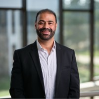Abdullah F. Alrebh, PhD