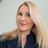 Viktoriia Bekou