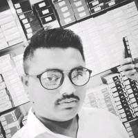 Mahendra Parmar