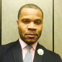 Winston Pleasant
