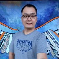 Andy Lu