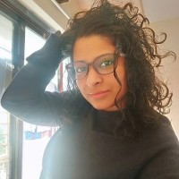 Bhavya Shetty