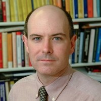 Douglas Irwin