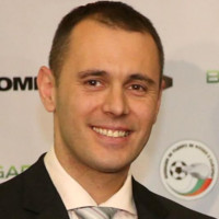 Dragomir Draganov